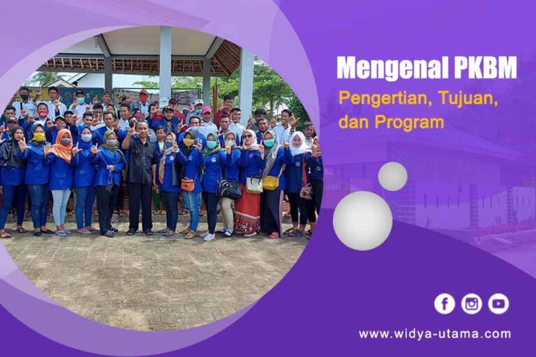 Mengenal PKBM | Pengertian, Tujuan, Dan Program – PKBM Widya Utama